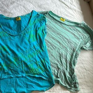 Kealopiko shirt bundle